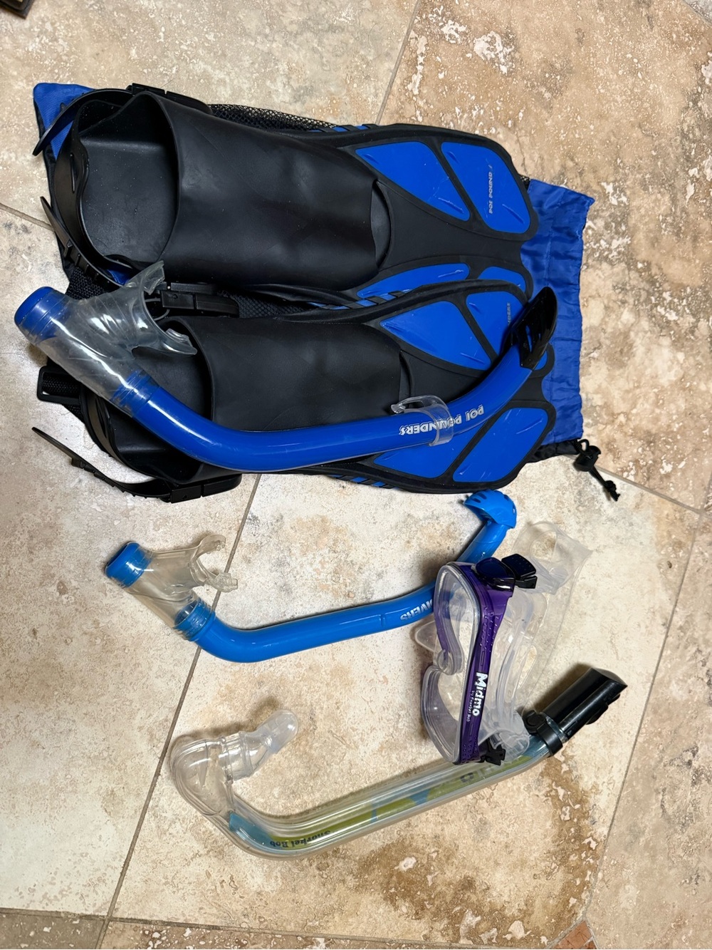 Snorkel 🤿 Gear Bundle